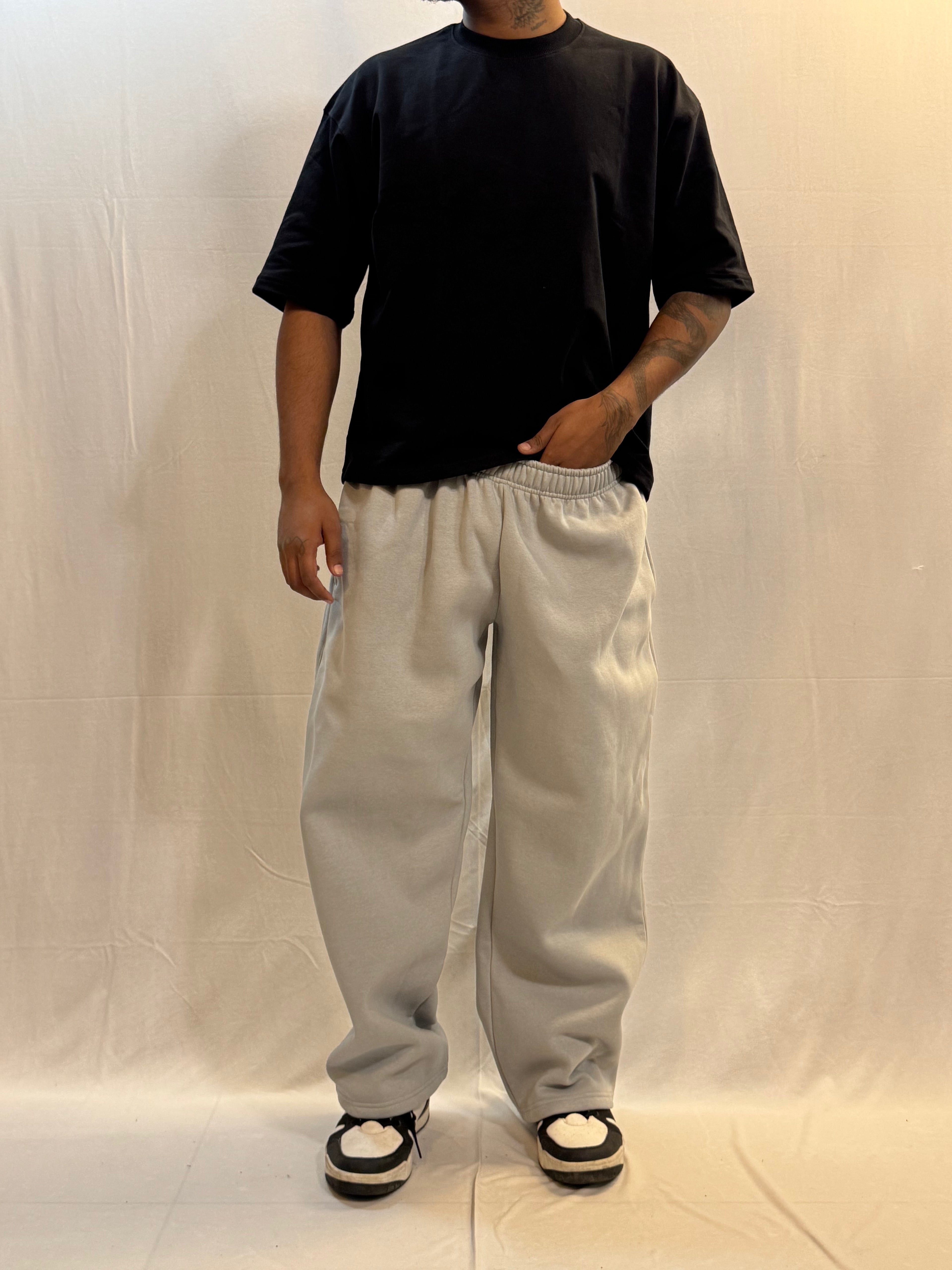 SIGNATURE BLANK T-SHIRT 3 COMBO